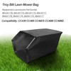Lawnmower Grass Bag 964-04117A 664-04117A FOR MTD Troy Bilt 21"