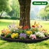 Garden Edging Border, 4In x 66 FT Landscape Edging with