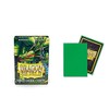 Dragon Shield Matte Mini Japanese Apple Green 60 ct Card