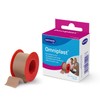 Omniplast - Sparadrap In Tessuto - Forma Modulabile - Mantiene