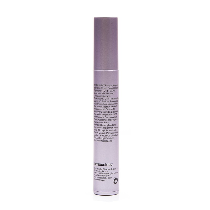 Ultimate W+ Whitening spot eraser (15 ml) by Mesoestetic by