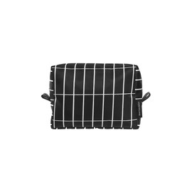 Marimekko 52_1_52219470895 Tiiliskivi Vilja Pouch, Women's, Black