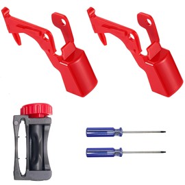 BFWXZY V11 V10 Schalter Verst?rkt,Ersatz Schalter Fixierung Schaltersteuerung Zubeh?r Kompatibel mit Dyson V11 V10Staubsauger,Schalter Halterung Fixierung kompatibel