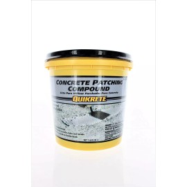 Quikrete Concrete Patching Compound Qt