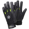 Ejendals Pair TEGERA 517 Waterproof Winter Lined Thermal Gloves Size