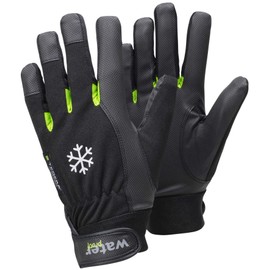 Ejendals Pair TEGERA 517 Waterproof Winter Lined Thermal Gloves Size 12 3XL