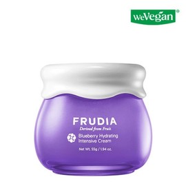 Blueberry Hydrating Intensive Cream 55g (+10g random mini cream gift) / 블루베리 하이드레이팅 인텐시브 크림 55g (+미니크림 10g 랜덤증정)