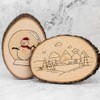 Adults & Crafts Holiday Kit - Wood Burning Kit