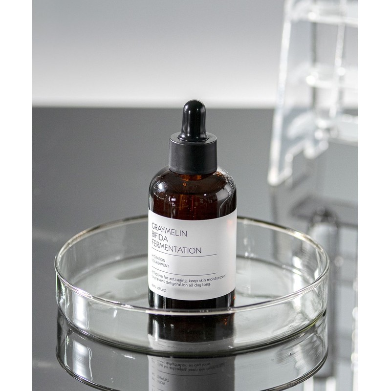 Grey Melin Graymelin [SET] Bifida Barrier Strengthening 2-Piece Set (Toner