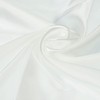 PATIKIL 3.3x2.5ft(100x75cm) Fabric Backdrop, White Seamless Cloth Photo Background for