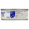 Blue Harbor Fish Co. Wild Albacore Solid White Tuna in