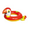 Bestway Inflatable Float Ring for Animals (Parrot)