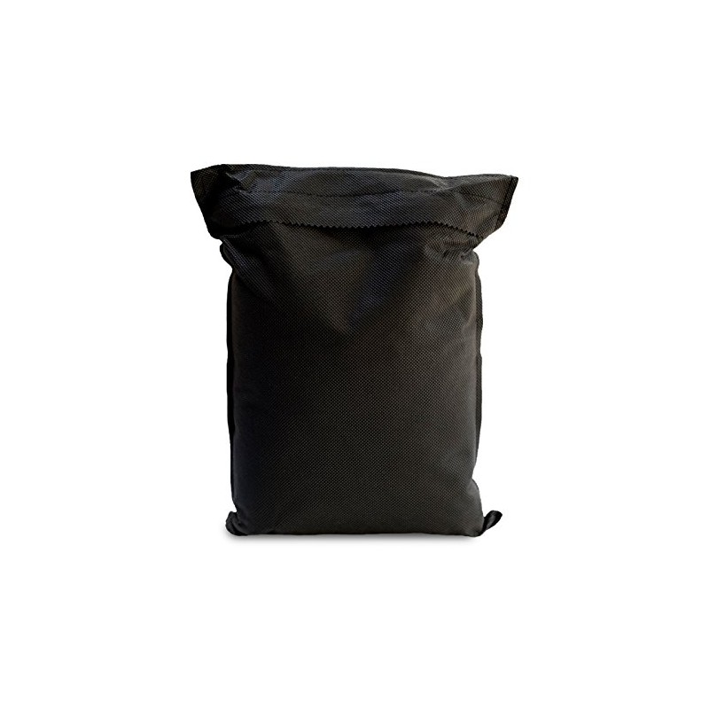 Ever Bamboo Deodorizer & Dehumidifier w/Natural Bamboo Charcoal (1 kg)