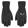 Salewa Ortles Polarlite Gloves, Black, XS
