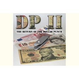 DP II - The Return of the Dollar Punch by Card-Shark - Trick