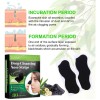 Mascarilla Exfoliante P Charcoal For Puntos Negros En Barra