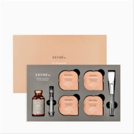 GD11 Esthe Rx Lift-Up Mask Set (8 servings) / GD11 에스떼 Rx 리프트업 마스크 세트 8회분