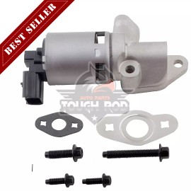 BOXI EGR Exhaust Gas Recirculation Valve For Jeep Wrangler /Chrysler Town&Country