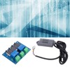 Humidity Controller Board Temperature Control Module Industrial Supplies XH-M452
