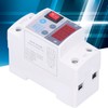 Voltage Protective Device Overvoltage Protector Industrial Supplies SVP‑912M 220V 40A