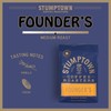 Stumptown Coffee Roasters, Founder's Blend - Organic Whole Bean Coffee