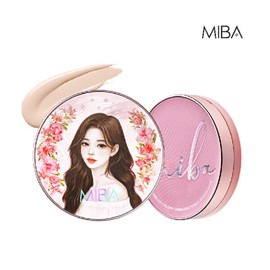 미바 왕쿠션 시즌3 단품 Miba King Cushion Season 3 Single Item