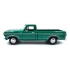 1/24 1977 Ford F-150 Verde Motormax