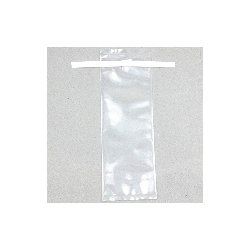 Sample Bag, 7 Oz, PK500 Mfr. Model # 24J925
