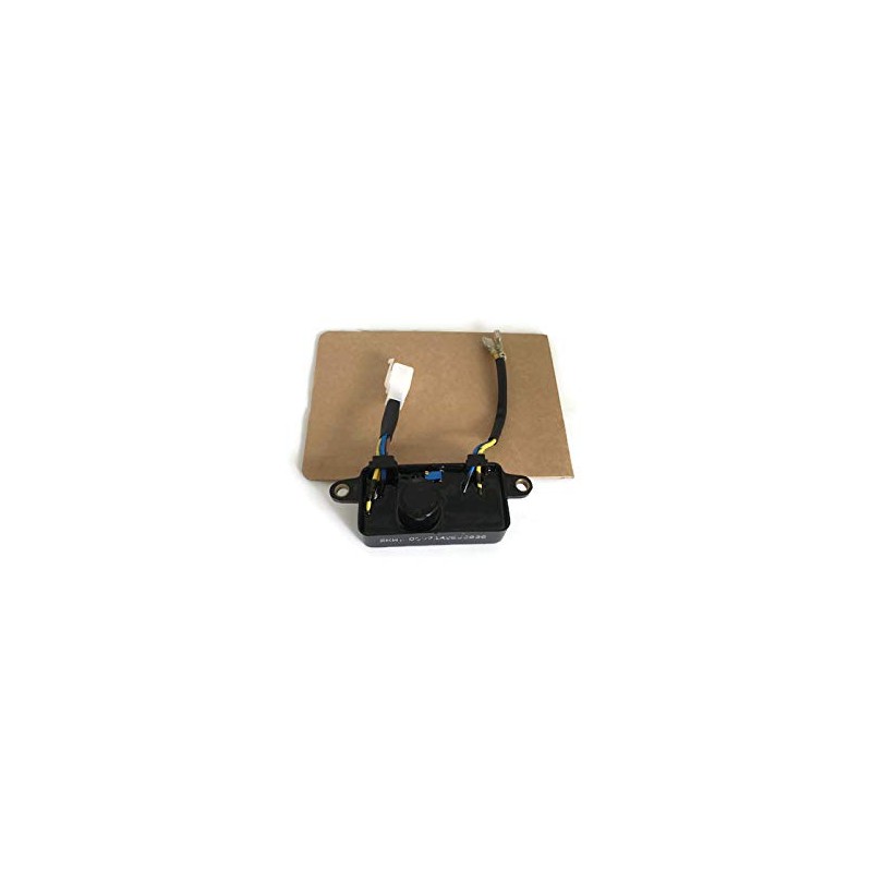 3.5KW 2-3.5KW AVR Automatic Voltage Regulator Rectifier Generator 3KVA 2KVA