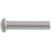 AERZETIX - C62030 - Set of 10 aluminium rivets diameter