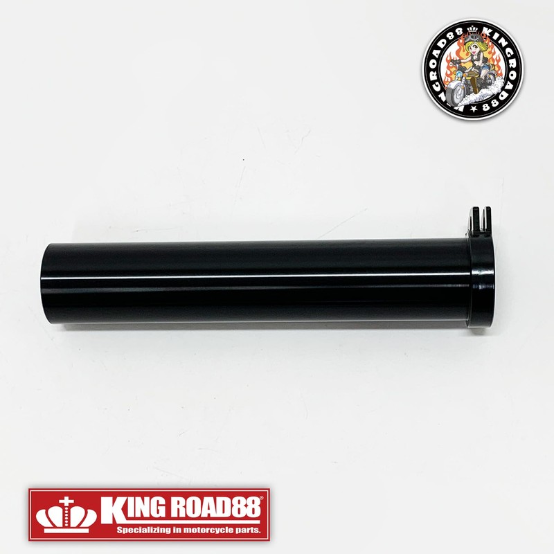 King Road 88 Lightly Moving High Throttle "Cole-kun" Universal ☆
