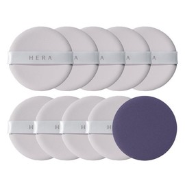 Hera Sulwhasoo Iope Mist Laneige Cushion Puff 10 sheets