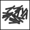 Hihaha 10pcs Y Shaped Plastic 3 Way Windshield Washer Hose