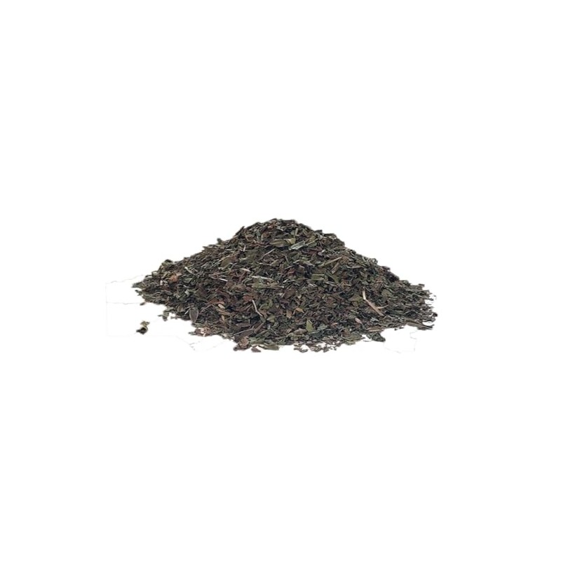 Hierbabuena O Yerbabuena Para Té Y Especia aromática 250g -