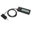 Digital Probe Indicator 0.01mm 0.0005in Resolution 0‑12.7mm Range LCD Display