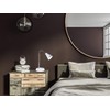 Reality Leuchten Table Lamp LED with Flex Arm and 3.8