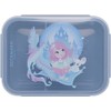 Beckmann, Fairytale Kids Lunch Box with Removable Divider Primary School