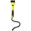 Nightstick XPP-5420GX X-Series Intrinsically Safe Flashlight, Green/Black