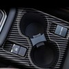 FEXIDA Car ABS Carbon Fiber Style for 2025 Subaru Forester