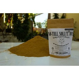 Quillaja Saponaria Extract Powder, Wetting Agent, Surfactant (2-oz. Bag (Two Ounces))