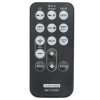 For Sony RMT-CCD3IPA Replacement Remote Control for Sony FM AM