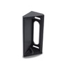 Gestech 60 Degree Corner Mount Wedge Compatible with Video Doorbell
