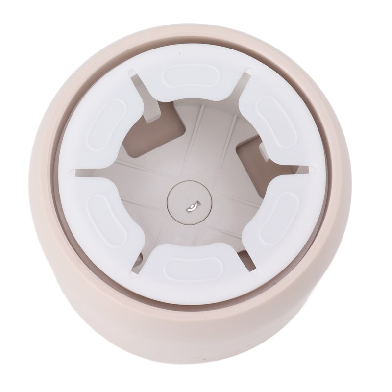 Automatic Baby Bottle Shaker 3 Modes Low Noise Portable Electric