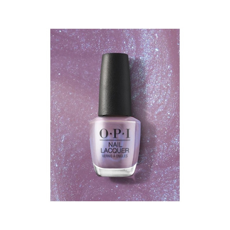 갤러리아 OPI네일락커 S045 - GRAPE ESCAPE Galleria OPI Nail Lacquer