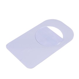 Oatey Toilet Base Plate