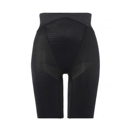 Triumph Speed Shaper 574 Long Girdle, 004 (Black)