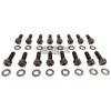 GP Titanium Beadlock Bolt & Washer Kit for Sprint Car