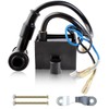 CDI Ignition Coil for 49cc 50cc 60cc 66cc 80cc 2-Stroke