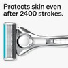 Schick Quattro Titanium for Men With 1 Razor and 16