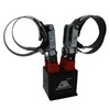 CTA Tools – 4325 Oil Filter Wrench Set with Stand
